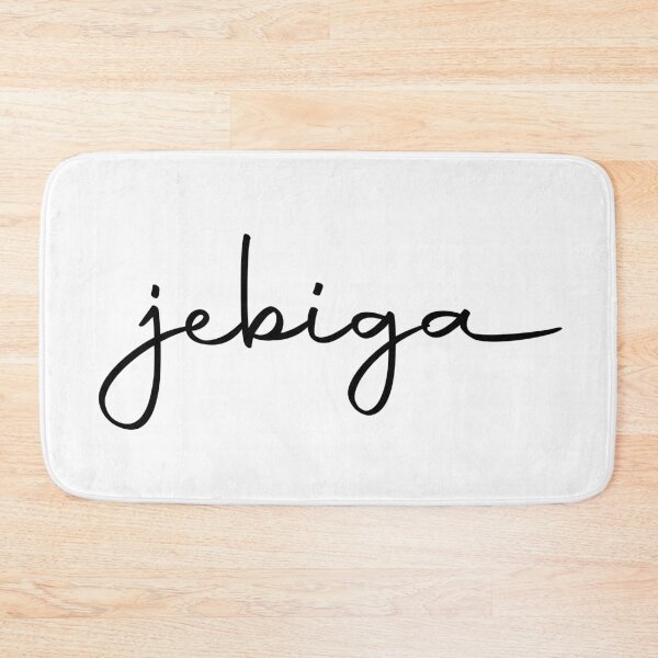 Item preview, Jebiga maska - bela designed and sold by TinThor.