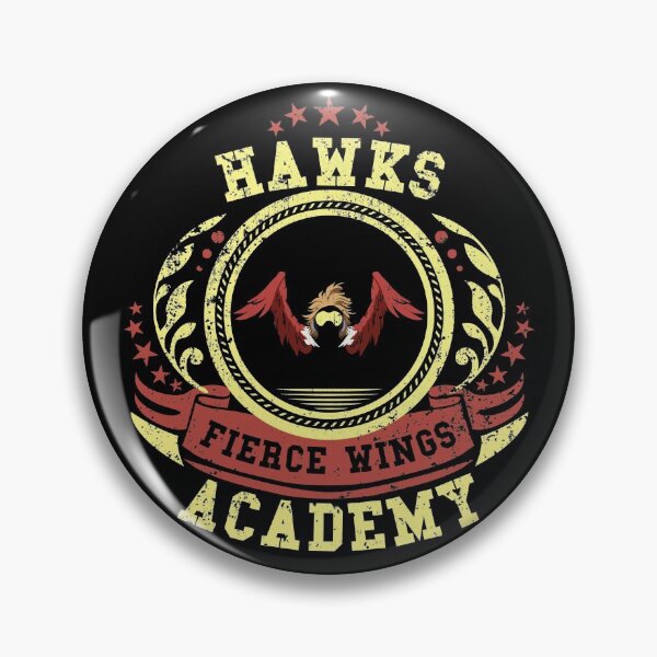Item preview, Hawks Academy. designed and sold by Tansie Stephens.