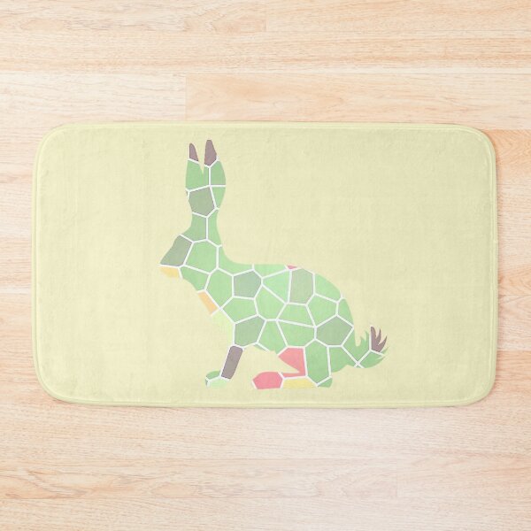 Item preview, Pixel bunny designed and sold by Nonsense and Relish.