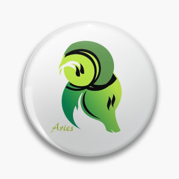 Item preview, Aries: The Ram designed and sold by doniainart.