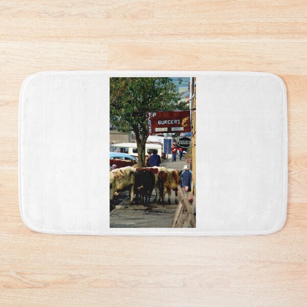 Item preview, 'Take away burgers' -Kenmare, Co. Kerry designed and sold by Dermot O' Dowda.