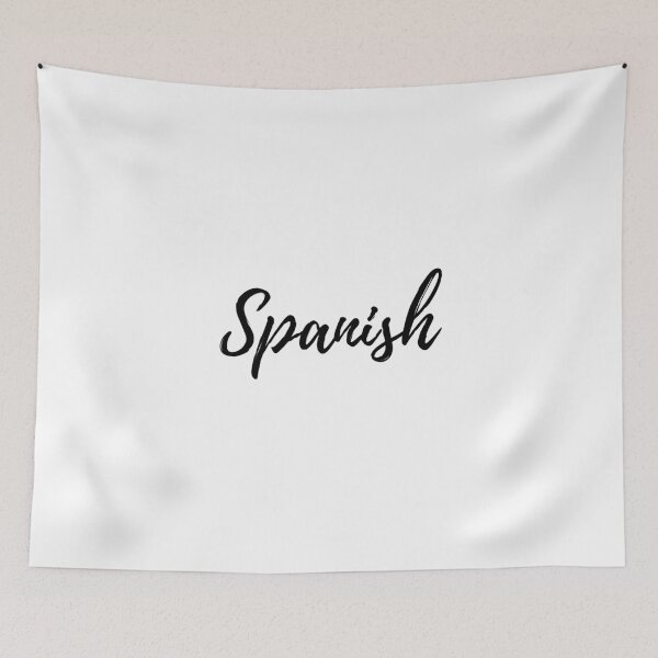 Item preview, Spanish designed and sold by aleksandrax98.
