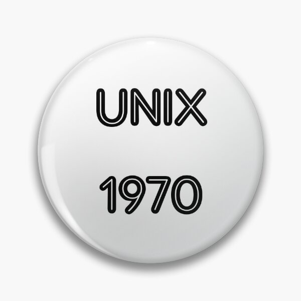Artikelvorschau, UNIX 1970 entworfen und verkauft von petrosdeme.