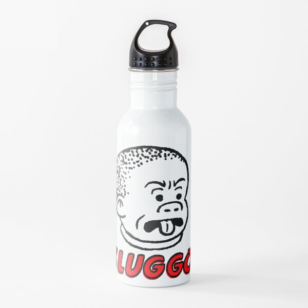 Sluggo II Water Bottle