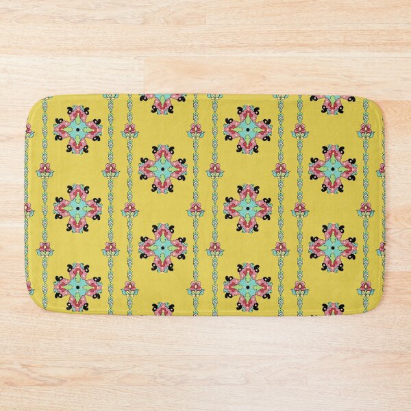 Item preview, Stunner Chokka Is  Yellow designed and sold by BumbleChynxBee.