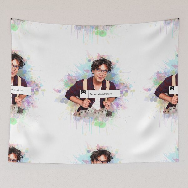 Item preview, BOB MORLEY designed and sold by hicyrielle.