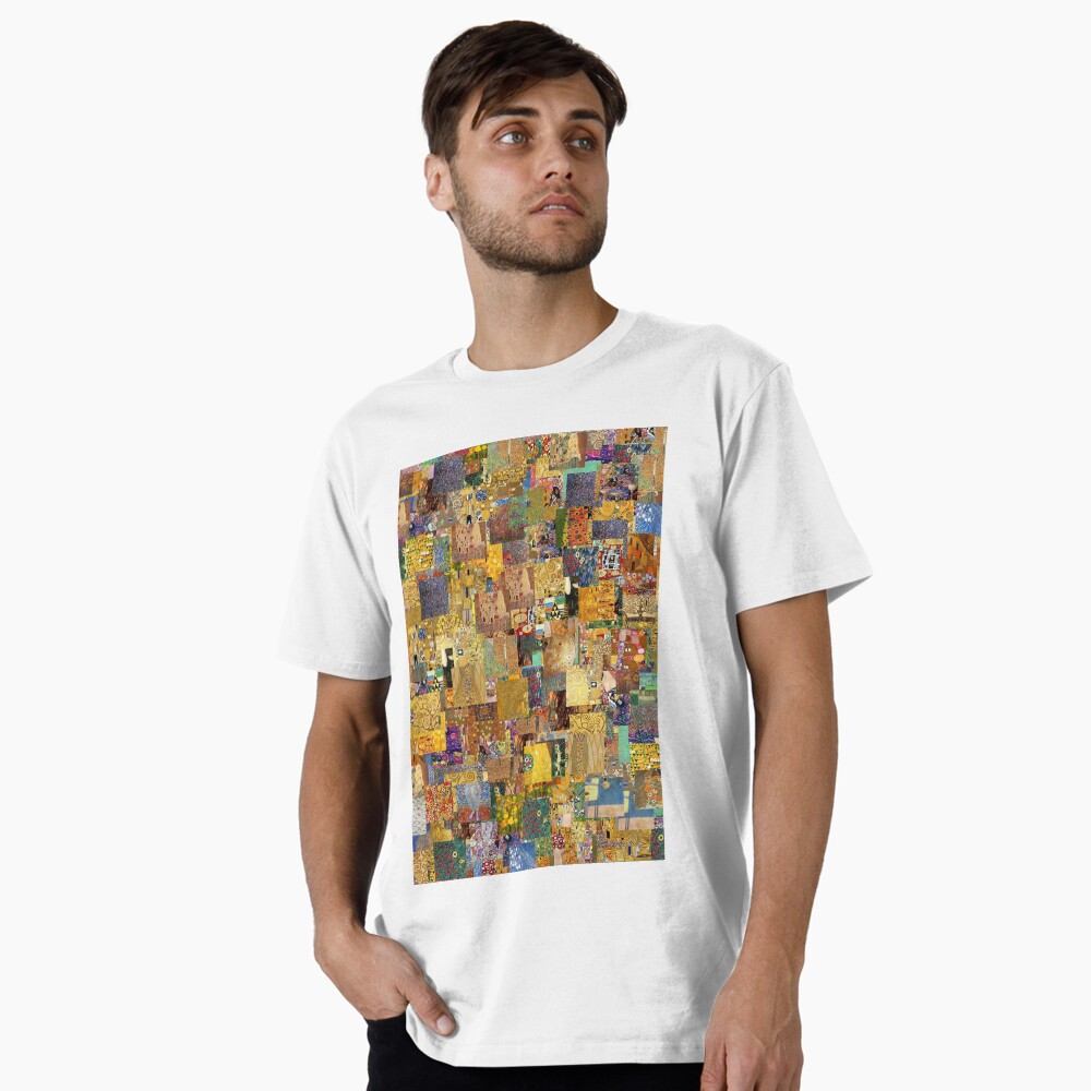 Item preview, Premium T-Shirt designed and sold by Montage-Madness.