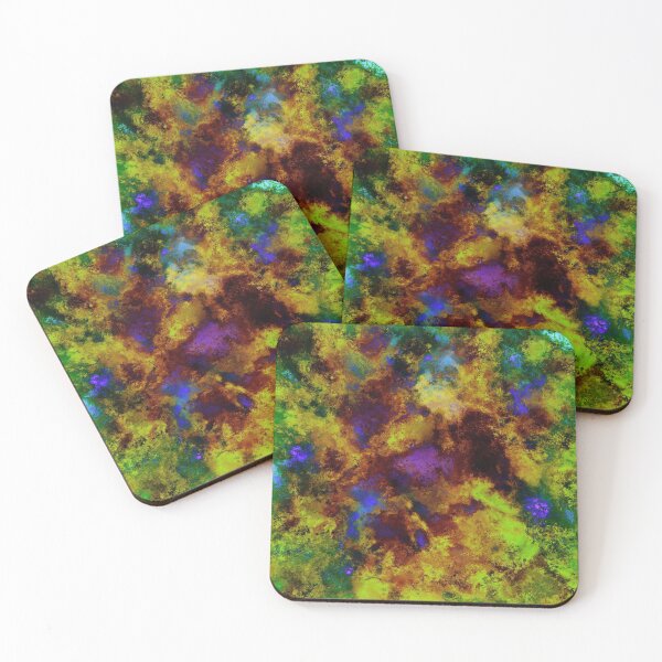 Item preview, Background noise designed and sold by Keith Mills.