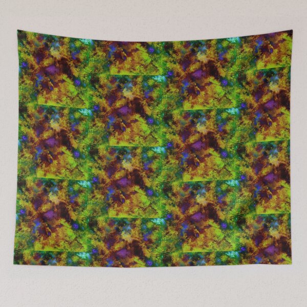 Item preview, Background noise designed and sold by Keith Mills.
