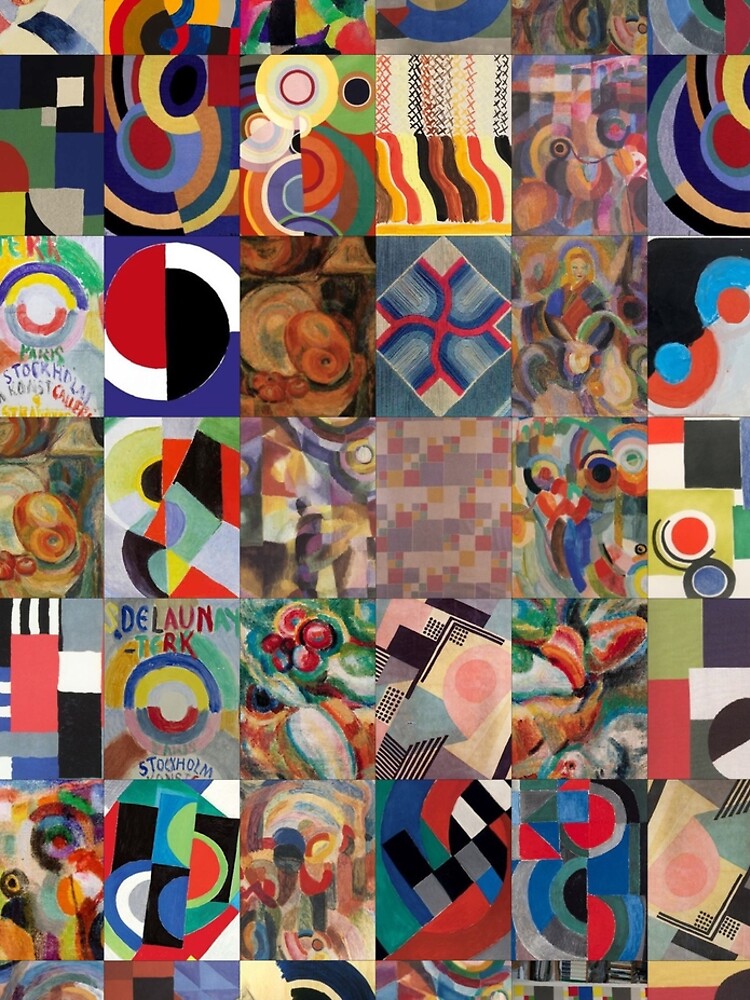 Sonia Delaunay