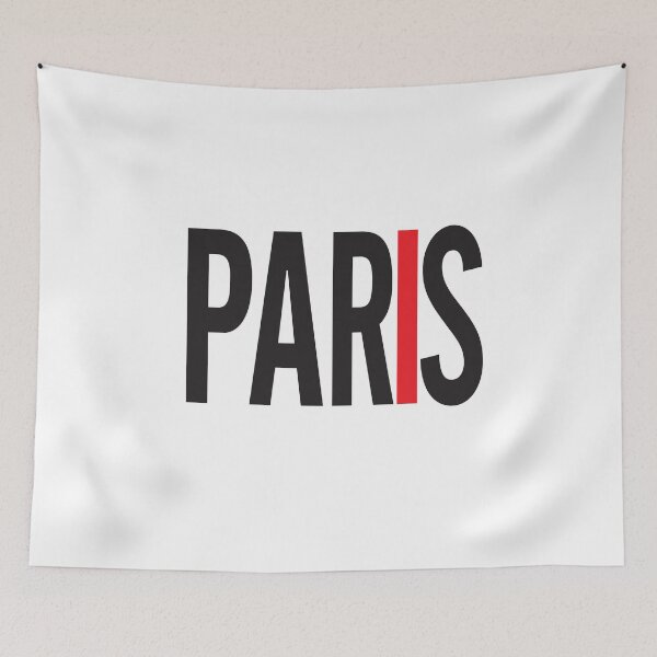 Item preview, Paris designed and sold by egrubbs.