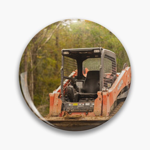 Item preview, Seer Track Loader designed and sold by KensLensDesigns.