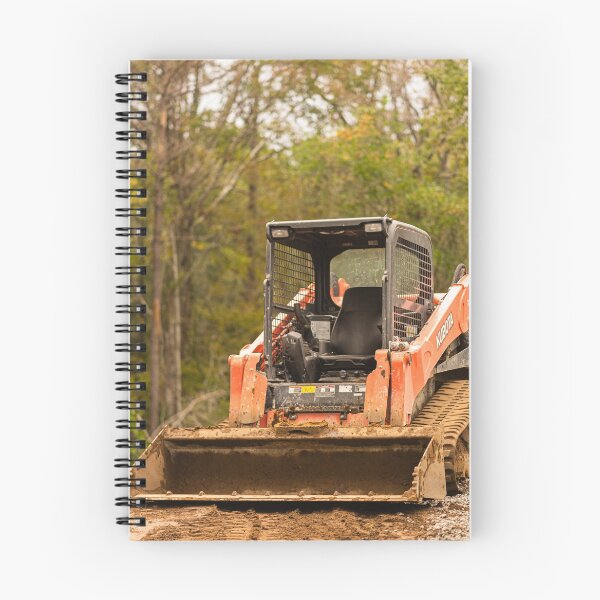 Item preview, Seer Track Loader designed and sold by KensLensDesigns.