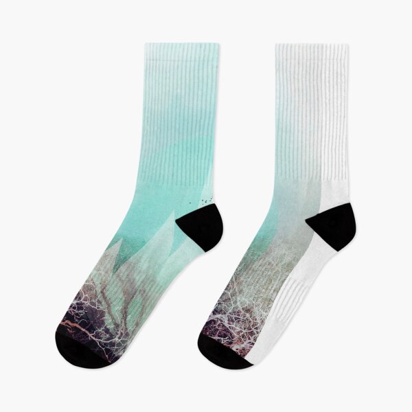 Item preview, TREES under MAGIC MOUNTAINS VI-B designed and sold by Pia Schneider.