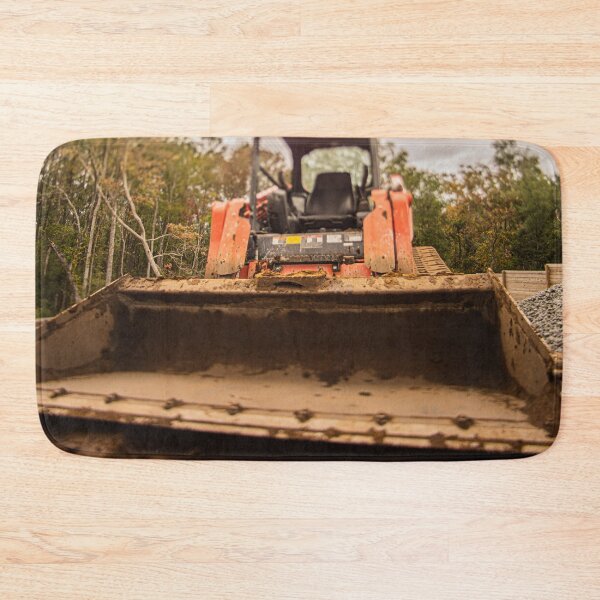 Item preview, Cab Skid Steer Track Loader designed and sold by KensLensDesigns.