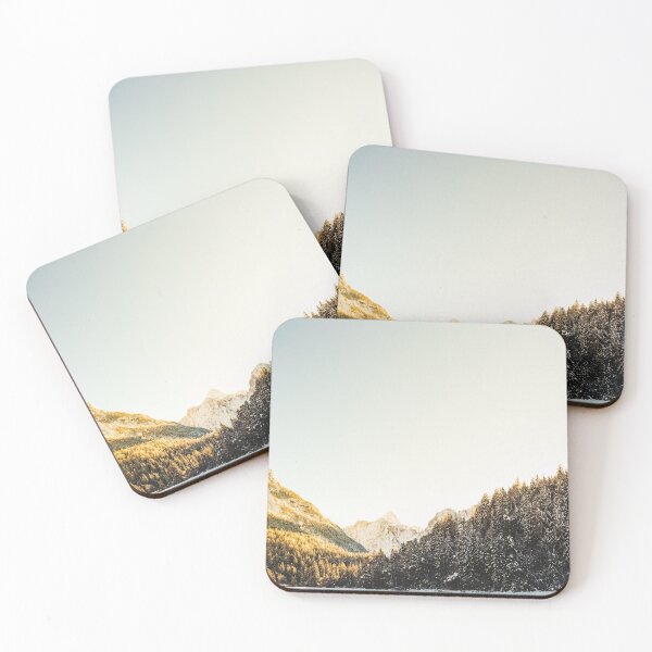 Item preview, Stunning snowy autumn day designed and sold by Patrik Lovrin.