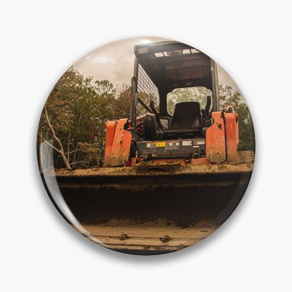 Item preview, Kubota SVL 05-25 designed and sold by KensLensDesigns.