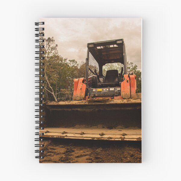 Item preview, Kubota SVL 05-25 designed and sold by KensLensDesigns.