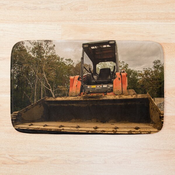 Item preview, Kubota SVL 05-25 designed and sold by KensLensDesigns.