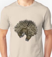 Echidna Unisex T-Shirt