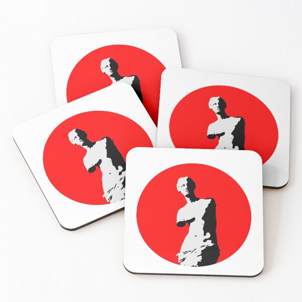 Item preview, venus designed and sold by FunnyGrief.