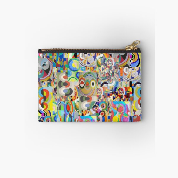 Item preview, Robert Delaunay designed and sold by Montage-Madness.