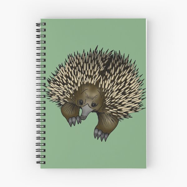 Item preview, Echidna designed and sold by Kel2.