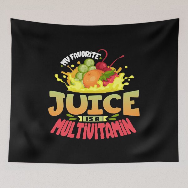 Item preview, Multivitamin Juice designed and sold by highparkoutlet.