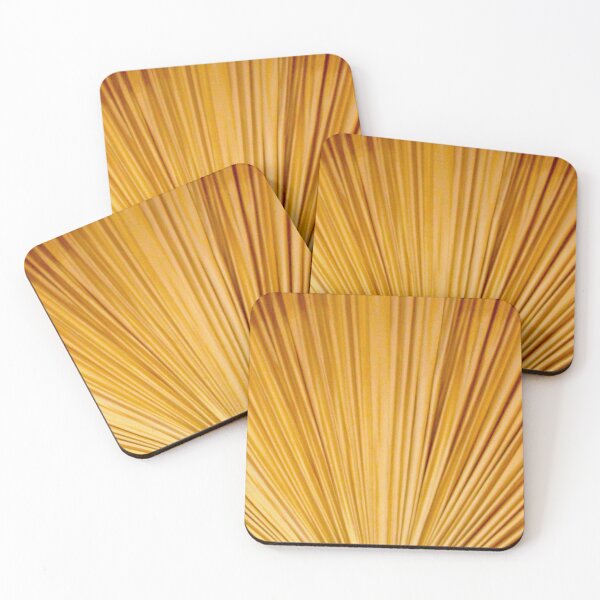 Item preview, Golden Sunburst Curtain designed and sold by PhilipBrown.