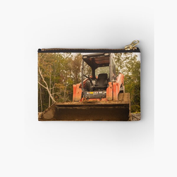 Item preview,  Kubota SVL 05-25 designed and sold by KensLensDesigns.