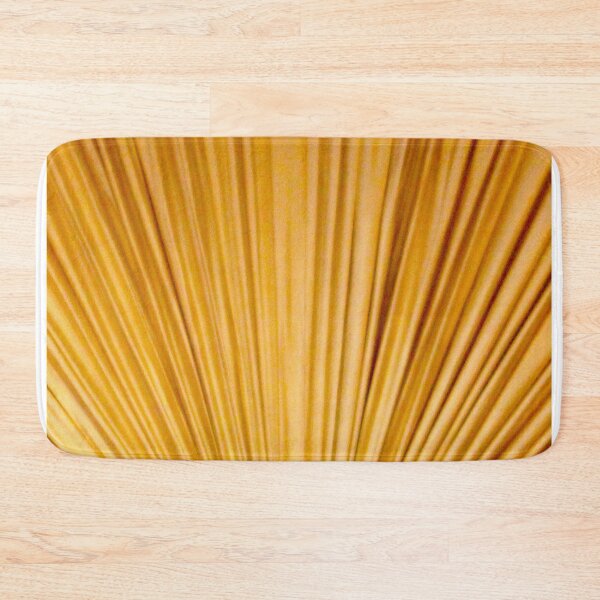 Item preview, Golden Sunburst Curtain designed and sold by PhilipBrown.