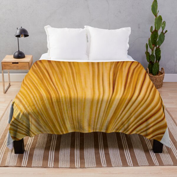 Item preview, Golden Sunburst Curtain designed and sold by PhilipBrown.