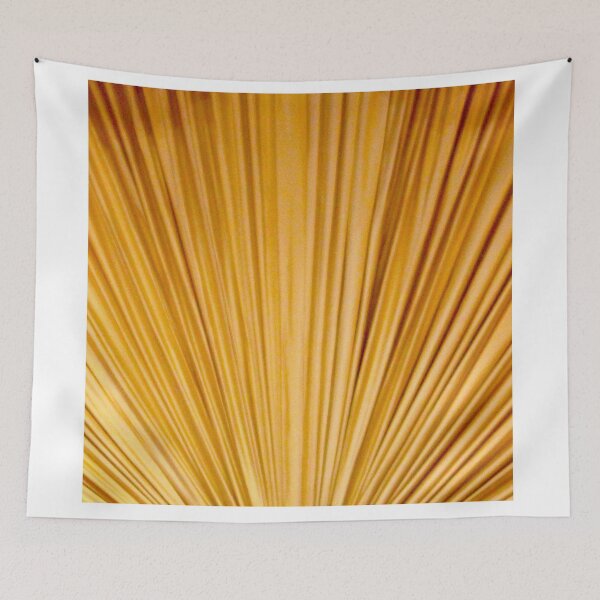 Item preview, Golden Sunburst Curtain designed and sold by PhilipBrown.