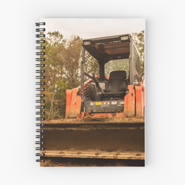 Item preview,  Kubota SVL 05-25 designed and sold by KensLensDesigns.