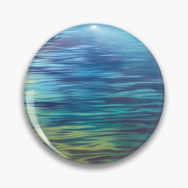 Item preview, Mountain Lake Water Art designed and sold by Londonimages.