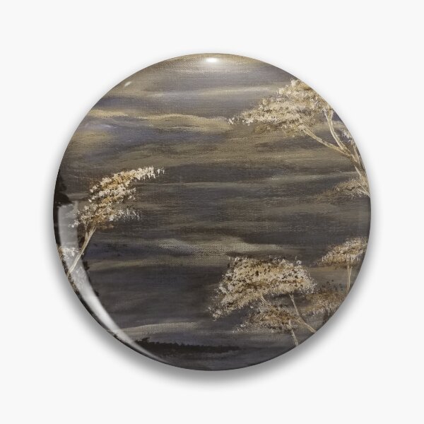 Item preview, Burnished night  designed and sold by Brand-C-Arts.