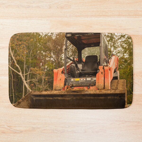Item preview,  Kubota SVL 05-25 designed and sold by KensLensDesigns.