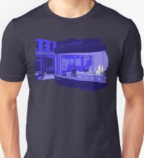 night bat Unisex T-Shirt