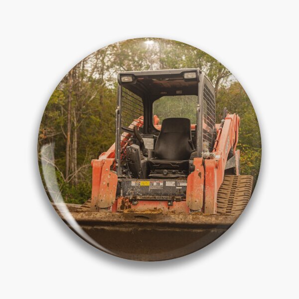 Item preview, Skid Loader designed and sold by KensLensDesigns.