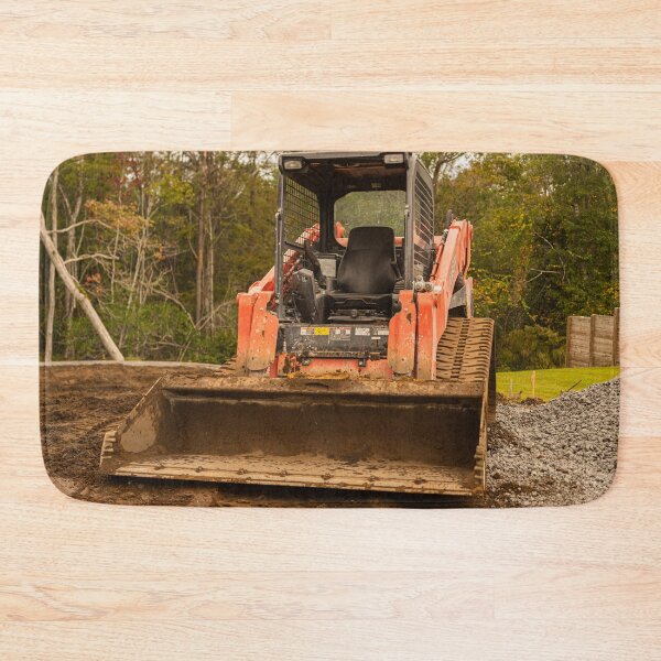 Item preview, Skid Loader designed and sold by KensLensDesigns.