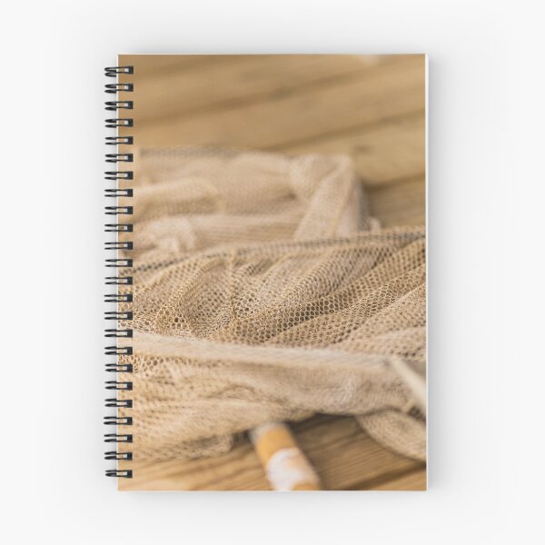 Item preview, Fishing Net 000 designed and sold by KensLensDesigns.