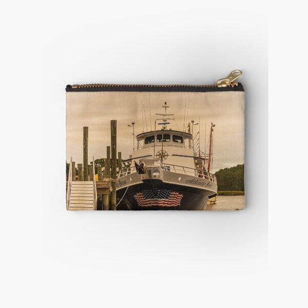 Item preview,  Charter Boat 000 designed and sold by KensLensDesigns.