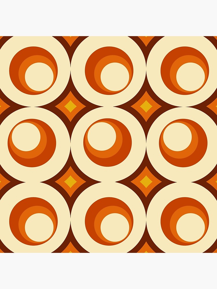 Mid-Century Modern 3 by MonstersMashU