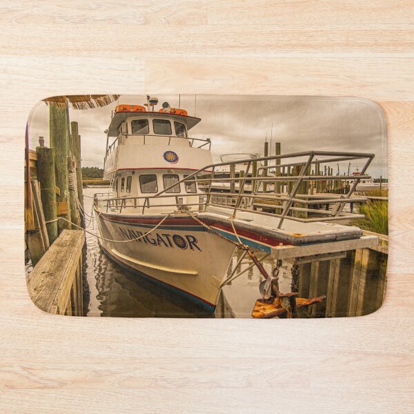 Item preview, Boat 999 000 designed and sold by KensLensDesigns.