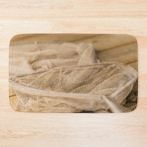 Item preview, Fishing Net 000 designed and sold by KensLensDesigns.