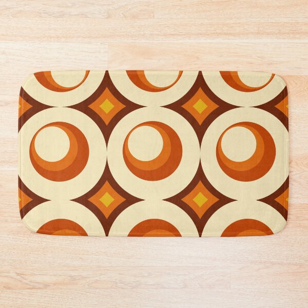 Item preview, Mid-Century Modern 3 Crescent designed and sold by MonstersMashU.