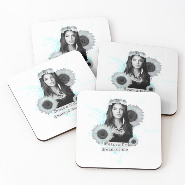 Item preview, Marie Avgeropoulos designed and sold by hicyrielle.
