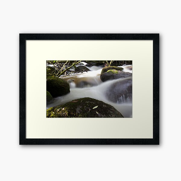 Item preview, Toorongo River  designed and sold by peter stagg.