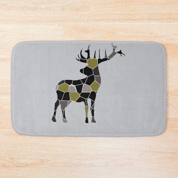 Item preview, Pixel Deer designed and sold by Nonsense and Relish.