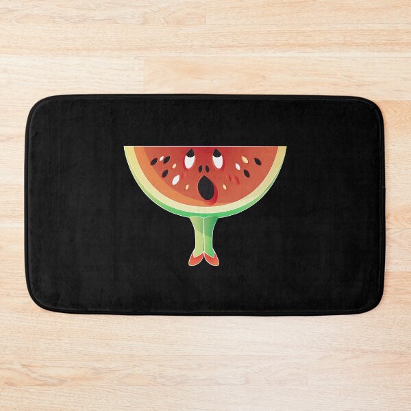 Item preview, Surprised Watermelon designed and sold by SelmaCardoso.